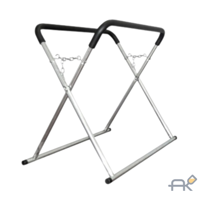 Стол X-образный для стекла CAR FIT 